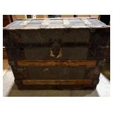 Steamer Trunk