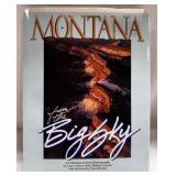 1990 Montana Book