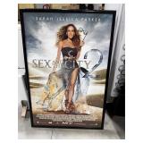 Sex and the City 2 Poster
