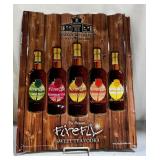 Firefly Distillery Sign
