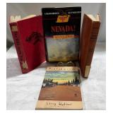 Western & Horse Novel Books