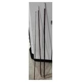 Bamboo Fishing Rod