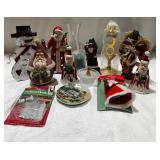 Christmas Decorations