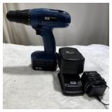 12V Cordless Drill Kit
