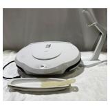 George Foreman Grill Machine