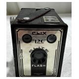 Clix Elite Box Camera