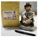 Whimsicals Musical Figurine
