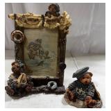 Boyds Bears & Friends Figurines,