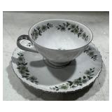 Wynnewood Teacup & Saucer