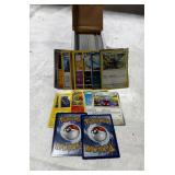 Pokï¿½mon Trading Cards