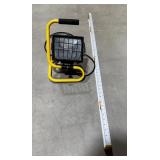 Work Light Level