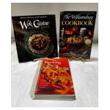 Cookbooks