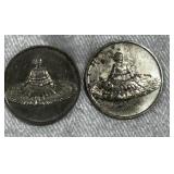 Casinos Nacionales de Panamï¿½ Tokens