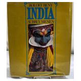 India by Roloff Beny