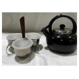 Kitchen ware