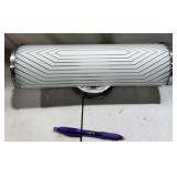Chrome Ceiling Light