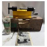 RCBS Rotary Case Trimmer