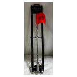Polar Tip Up Ice Fishing Flag