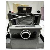 Polaroid Model 340 Land Camera