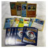 Pokï¿½mon TCG Cards