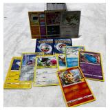 Pokï¿½mon Trading Cards