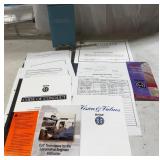 BNSF Railway Training Documents