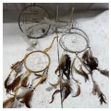 Dreamcatchers