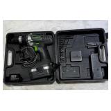 Genesis 18V Cordless Drill