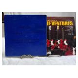 1965-66 & Ventures Vinyls