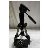 Spartus Camera & Tripod