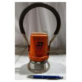 Burlington Northern Railroad Lantern