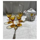 Glassware
