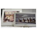 Montana DU Wildlife Art