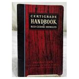 1942 Handbook Red Cedar Shingles