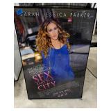 Sex and the City Movie Poster