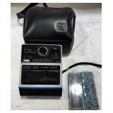 Kodak EK6 Instant Camera