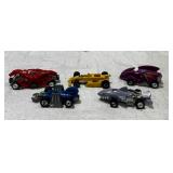 Hot Wheels Diecast Cars