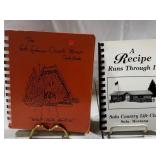 Montana Community Cookbooks,
