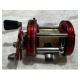 Ambassadeur Fishing Reel