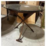 Magnussen Tripod Table