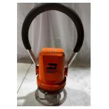 Burlington Northern Lantern