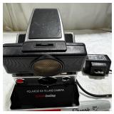Polaroid SX-70 Land Camera