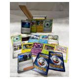 Pokï¿½mon Trading Cards