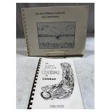 Montana Cookbooks