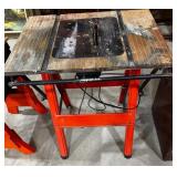 Skilsaw 7-1/4' Table Saw
