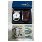 Argus L3 Exposure Meter
