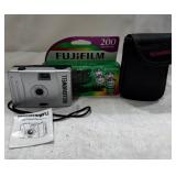 Bell+Howell 35mm Camera