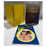 Christian Books
