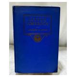Richard E. Byrd, 1930 First Edition