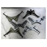 Miter Corner Clamps Set